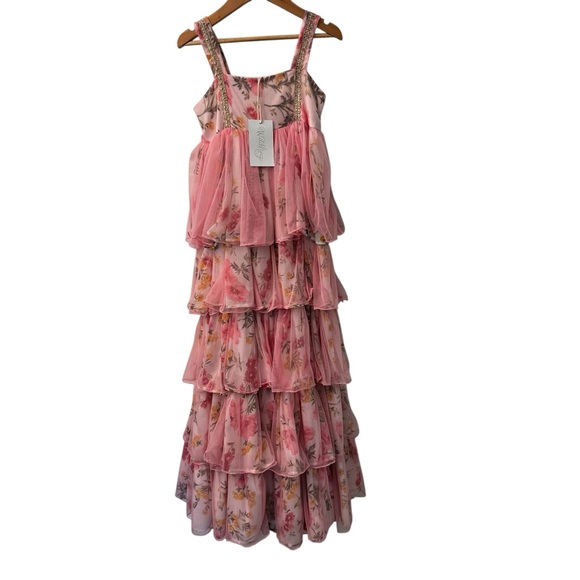 NWT Wildling by Well Dressed Wolf Duchess Dress Sz 8